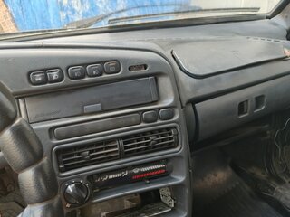 2004 Lada (ВАЗ) 2114, серебристый, 55000 рублей, вид 1