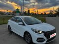 2023 Omoda S5, белый, 1435000 рублей - вид 2