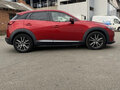 2015 Mazda CX-3 I, красный, 1150000 рублей - вид 2
