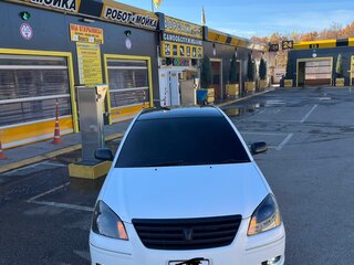 2007 Toyota Premio I (T24) Рестайлинг, белый, 650000 рублей, вид 2