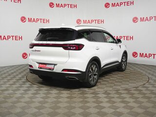 2023 Chery Tiggo 7 Pro Max I, белый, 1778000 рублей, вид 5