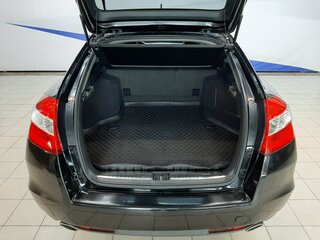 2012 Honda Crosstour I, чёрный, 1399000 рублей, вид 5