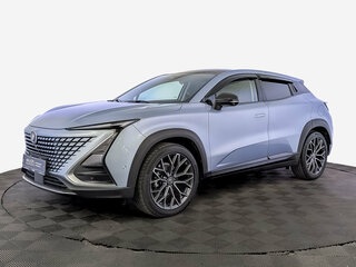 2024 Changan UNI-T I, синий, 2210000 рублей, вид 1