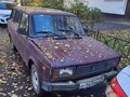 1996 Lada (ВАЗ) 2104 5-speed, пурпурный, 120000 рублей - вид 3