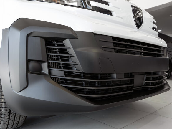 2025 Peugeot Expert, белый, 5099000 рублей - вид 23