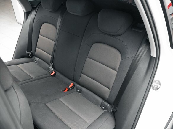 2015 Audi Q3 I (8U) Рестайлинг, белый, 1379000 рублей - вид 23