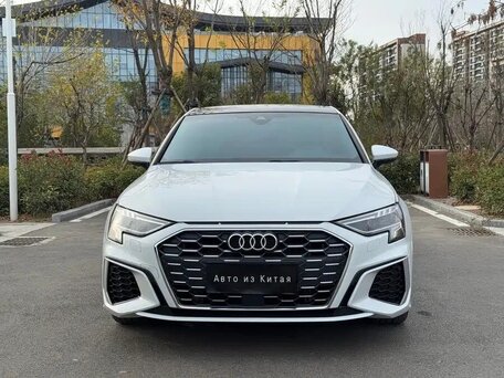 Audi A3 IV (8Y)