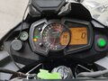 2019 Kawasaki Versys-X 300, зелёный, 500000 рублей - вид 5