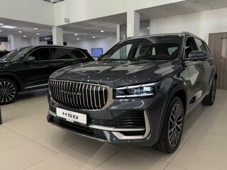 2026 VOLGA K50, серый, 4349000 рублей, вид 1