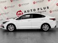 2018 Hyundai Solaris II, белый - вид 6