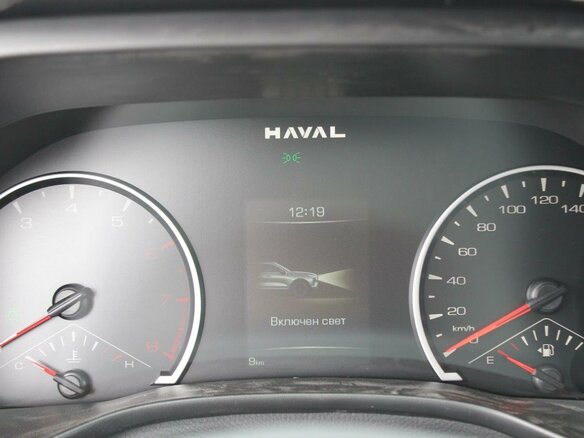 2026 Haval Jolion I Рестайлинг, белый, 2649000 рублей - вид 8