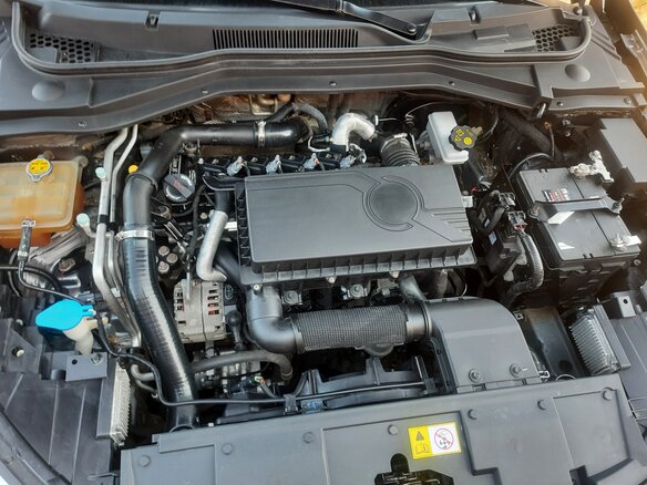2023 JAC J7 I, серый, 1090000 рублей - вид 11