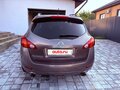 2010 Nissan Murano II (Z51), бежевый, 950000 рублей - вид 2