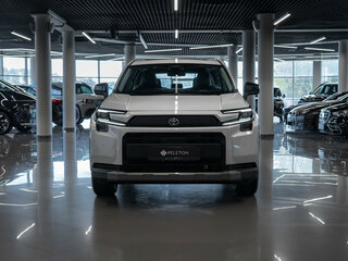 2026 Toyota RAV4 VI (XA60), белый, 4520000 рублей, вид 3