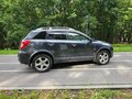 2008 Opel Antara I, серый, 1050000 рублей - вид 10