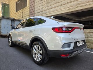 2023 Renault Samsung XM3, белый, 1490600 рублей, вид 5