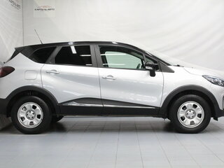 2019 Renault Kaptur I, серый, 1409000 рублей, вид 3
