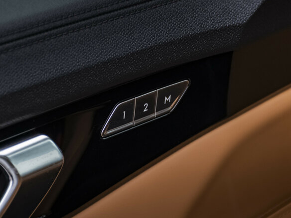 2023 Lynk & Co 09 PHEV, белый, 4640000 рублей - вид 29