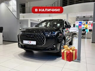 2026 Tenet T7, чёрный, 3099000 рублей, вид 1