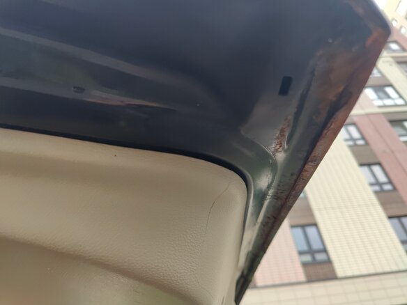 2011 Cadillac SRX II, чёрный, 1550000 рублей - вид 16