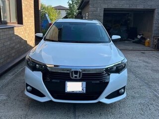 2022 Honda Crider II Рестайлинг, белый, 1280000 рублей, вид 1