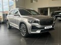 2026 VOLGA K50, серый, 4602510 рублей