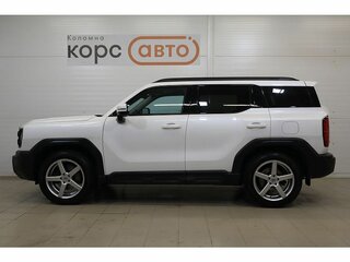 2024 Haval H3 I, белый, 2486000 рублей, вид 2