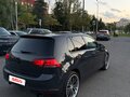 2013 Volkswagen Golf VII, серый - вид 6