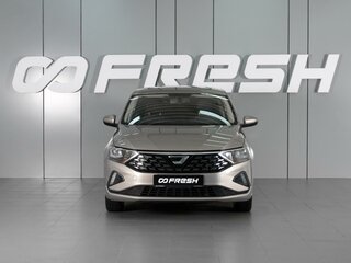 2023 Jetta VA3, коричневый, 1479000 рублей, вид 3
