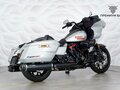 2025 Harley-Davidson CVO Road Glide ST, серебристый, 5299000 рублей - вид 5