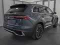 2026 Geely Monjaro (Xingyue L) I Рестайлинг 2 (China Market), серый, 5700000 рублей - вид 5
