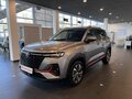 2024 Changan CS35 Plus I Рестайлинг, серый, 2182000 рублей - вид 6