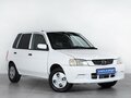 2000 Mazda Demio I (DW), белый, 179000 рублей
