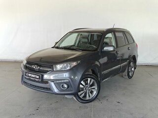 Chery Tiggo 3 I
