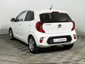 2019 Kia Morning III, белый, 1349700 рублей - вид 6