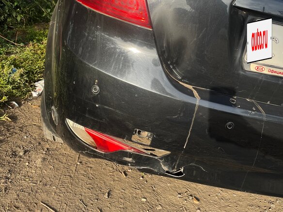 2012 Kia Ceed I Рестайлинг, чёрный, 800000 рублей - вид 10
