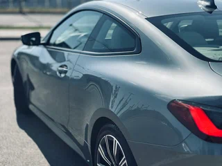 2020 BMW 4 серии 430i G22, G23, G26, серый, 4620000 рублей, вид 4