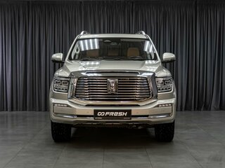 2023 Tank 500 I, жёлтый, 4999000 рублей, вид 3