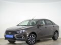 2020 Lada (ВАЗ) Vesta I, коричневый, 1199000 рублей - вид 2