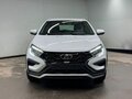 2026 Lada (ВАЗ) Vesta SW Cross I Рестайлинг (NG), белый - вид 2