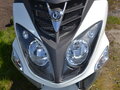 2013 Sym Joyride, белый, 200000 рублей - вид 8