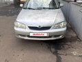 2000 Mazda Protege III (BJ), серый, 95000 рублей