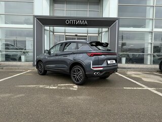2026 Belgee X50+, серый, 2319990 рублей, вид 3