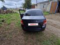 2020 Lada (ВАЗ) Granta I Рестайлинг, серый, 700000 рублей - вид 2