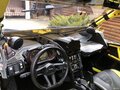 2017 BRP Can-Am Maverick X3, чёрный, 2950000 рублей - вид 9