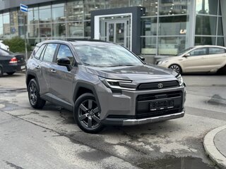 2026 Toyota RAV4 VI (XA60), серый, 4750000 рублей, вид 3