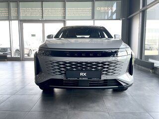 2025 Exeed RX, серый, 4600000 рублей, вид 1