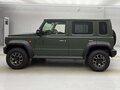 2026 Suzuki Jimny IV, чёрный, 2625005 рублей - вид 4