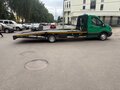 2020 Ford Transit, зелёный, 2650000 рублей - вид 9