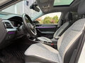 2023 Volkswagen Lavida III Рестайлинг, белый - вид 10